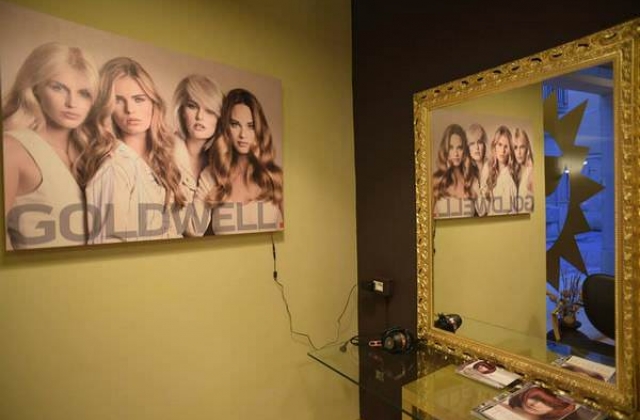 K2 Chocolate Beauty Center